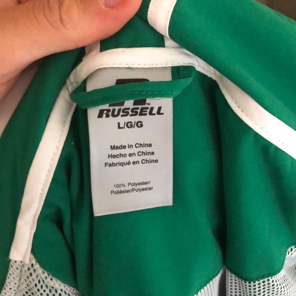 Junior league World Series fleece - Picture 3 of 3